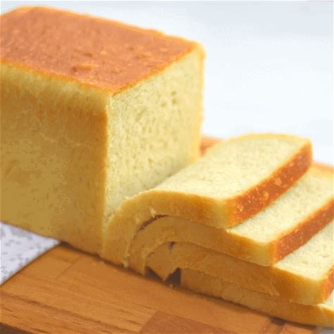 Pullman bread